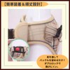 ideamall Dog Harness, Small Dogs and Cats, Harness, For Cats,