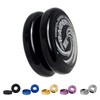 Yomega Raider Ex yoyo Professional yoyo Designed for looping Tricks,