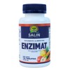 ENZIMAT - Enzimas digestivas, Salud digestiva, Mejora Digestión, Desinflama, Alga
