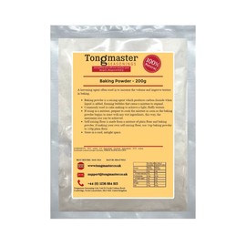 Baking Powder - 200g