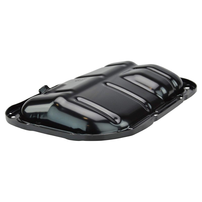 TRQ Lower Engine Oil Pan Compatible with 2011-2017 Lexus CT200h