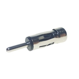 baytronic Antenna Adaptor DIN Male to ISO Female New Old