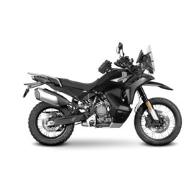 SHAD Click System Tank Backpack Attachment CF Moto 800 MTX