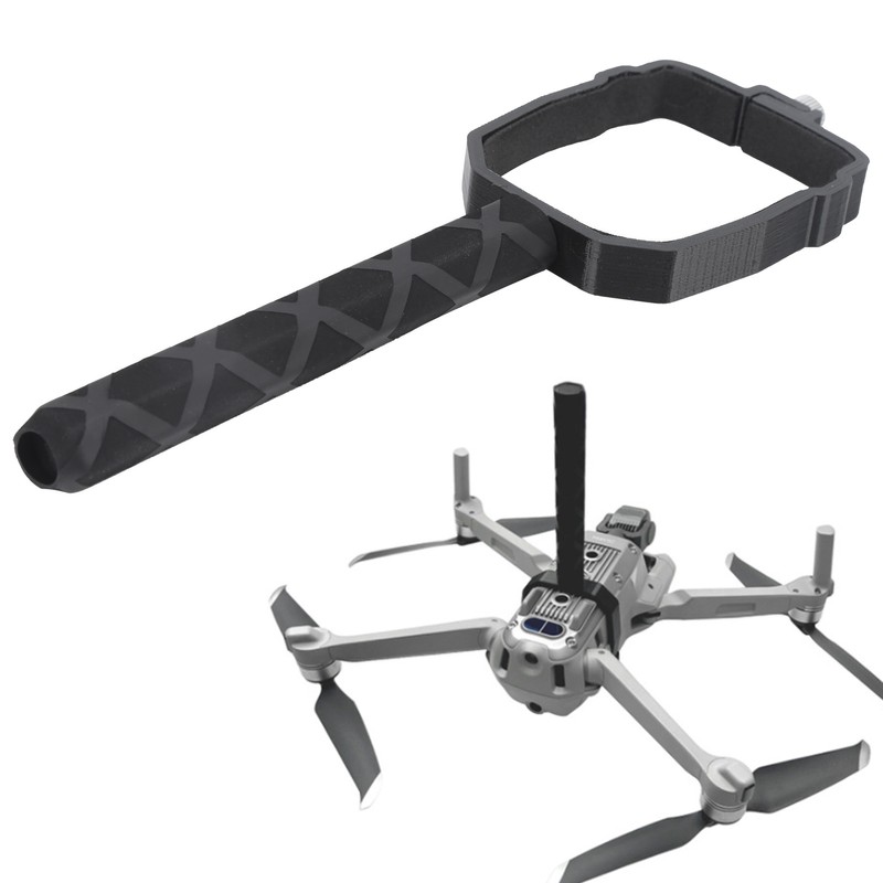 Drone Handheld Bracket Shooting Stand Takeoff Landing Bracket for Mavic