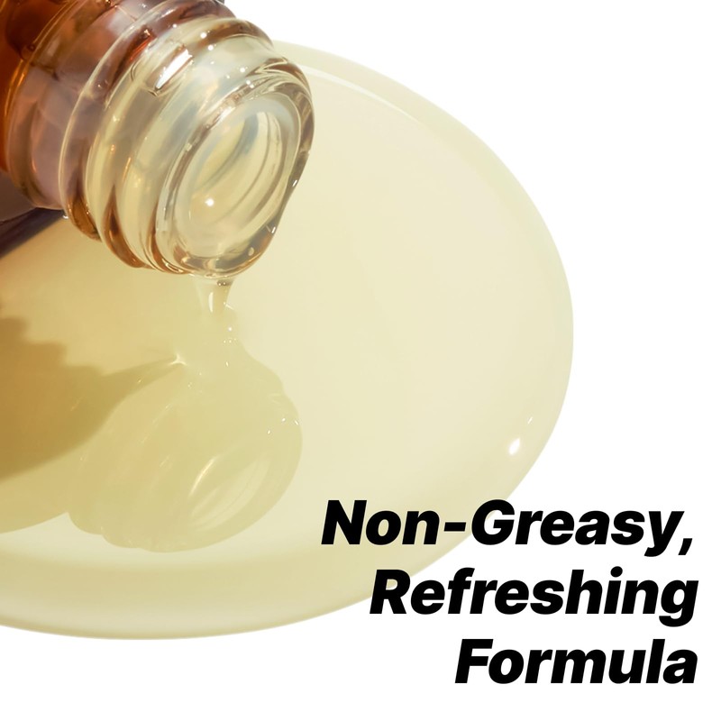 Labiora Glow Aurora Serum – Niacinamide Face Serum with Hyaluronic