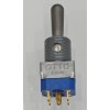 OTTO 21649 TOGGLE SWITCH SNAP ACTION SINGLE POLEMS25087