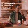 Probióticos 60 Billones 600 Mg | Complejo de 12 Cepas