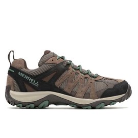 Merrell Men's Hiking Shoe, Bracken, 11