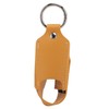 2pcs Inhaler Carrying Holder Clasp Closure Safety Carabiner Clip Portable