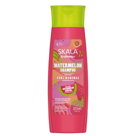 SKALA Sandía Shampoo Hidratante para Cabello Seco y Deshidratado, 325ml