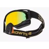 Spy+ SPY Foundation Plus Motocross Goggles, Jeremy McGrath Showtime Edt.