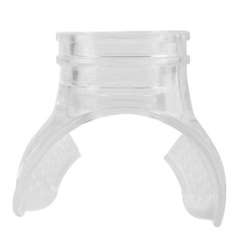 WGFOIP Snorkel Mouthpiece, Diving Mouthpiece Scuba Diving Mouth Piece Diving Equipment Accessory for Dive Shops