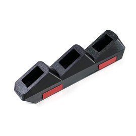 Crossroads 3D Rocker Switch Panel Mount for Ford F-150 (2015-2020, Gen 13) Center Console