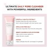 Skin1004 Madagascar Poremizing Trio Foam + Clay Mask + Toner