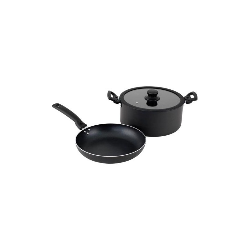 Outwell Culinary Set L pot set