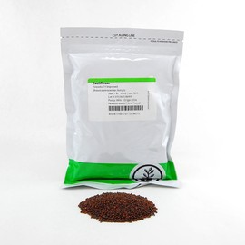 Snowball Y Imporved Cauliflower Seeds: 1 Lb - Vegetable Garden & Microgreens Seed - Bulk, Non-GMO, Heirloom, Chemical Free, Indoor Gardening