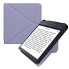 kwmobile Case Compatible with Kobo Libra H2O Case - Faux