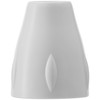 Original Kaiser Adapter für alle Tüllen und Spritzbeutel, Kunststoff, sichere
