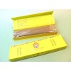 ★ cleanse for ★ Tibetan Traditional Incense Because Treasure Learning