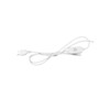 RecDec 2 Pack Led Strip Lights On/Off Switch Cable with