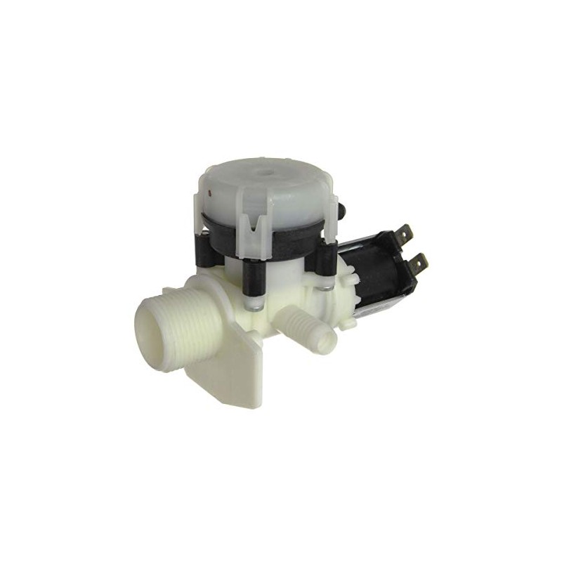 Electrolux 1520233006 Dishwasher Anti-Overflow Electric Inlet Valve