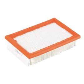 VC 20L-X, VC 20M-X, VC 40L-X, VC 40M-X, VC 150-6 X(E), VC 150-10 Replacement Dry Filter for Gen-2  Vacuums