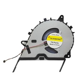 New Compatible CPU Cooling Fan for ASUS Vivobook Go 14 E1404F 15 E1504F E1504FA FQBN DFS5L22H05B85D DV5V 0.8A CPU Fan
