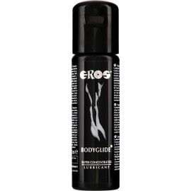 EROS Super Concentrated Body Glide, 100 ml