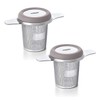 OXO Brew - Cesta infusora de té de hojas sueltas