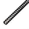 Black Comb Binding Spines 5/8-inch [pk of 300] 16mm