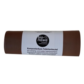 Bio-Nawa Sustainable BioToi Bags Pack of 20