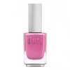 duri Nail Polish, 694 Urbanesque, Bright Pastel Pink, Quick Drying,