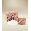 Fragonard Momangbolle Soap 150G + Soap Dish Artist Set