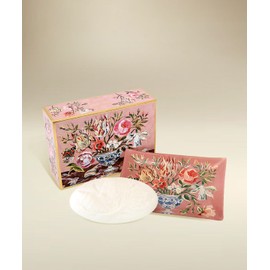 Fragonard Momangbolle Soap 150G + Soap Dish Artist Set
