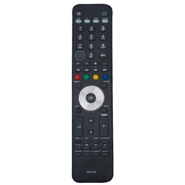 RM-F04 Replacement Remote Control Fit for Humax Digital Satellite Recorder IHDR-5200C HDR-FOX T2 iHDR-5400C HDR-7500T