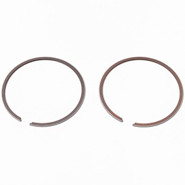 Daytona Bore Up Kit, Super Drag Big Bore Kit, Piston Ring Set (1.9 inches (48 mm), For 95408, 95409, 45415, 45427, 48796, Repair Item 47111