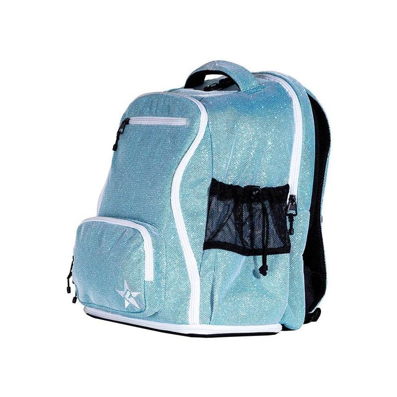 Rebel Athletic DiamondNet™ in Pixie Dust Rebel Dream Bag with