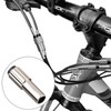 Set of 3 Inline Shift Cable Adjuster Adjustment Screws for