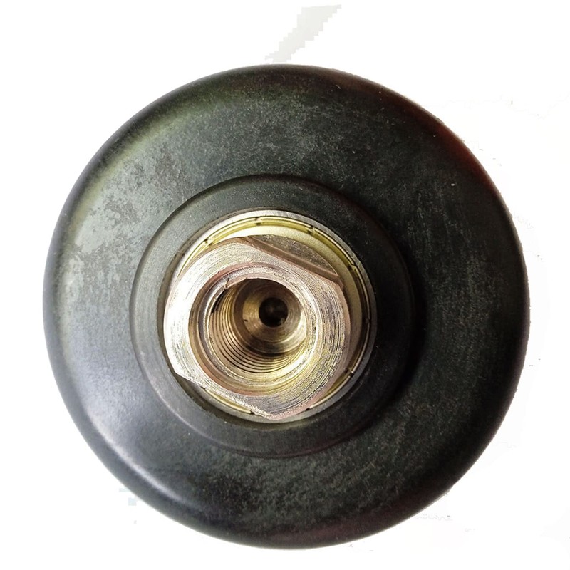 Diamond Hand Profiler Router Bit Vacuum Brazed Diamond Profile Wheel