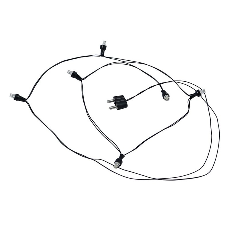 Wittkoware Nativity / Doll's House Lighting