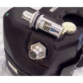 FUEL TANK INLET CHECK VALVE REPAIR KIT