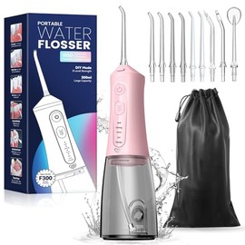 F300 Hilo dental de agua