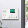 WiFi Home Alarm System Dual Way Voice GSM Smart Security