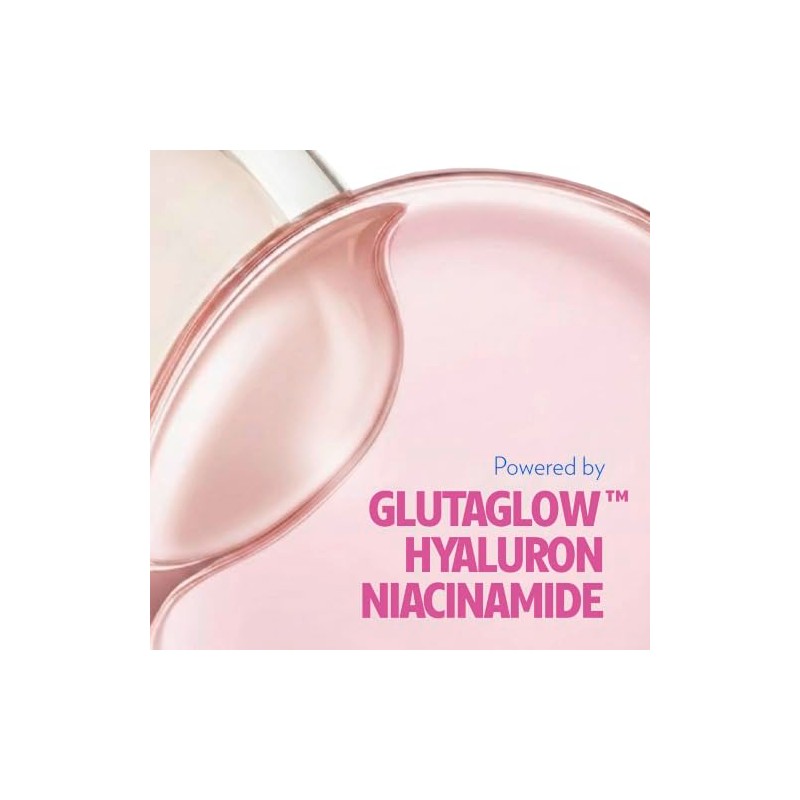 Vaseline Gluta-Hya Dewy Radiance Serum Burst Lotion 200 ml