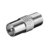 PHD Parent F Connector