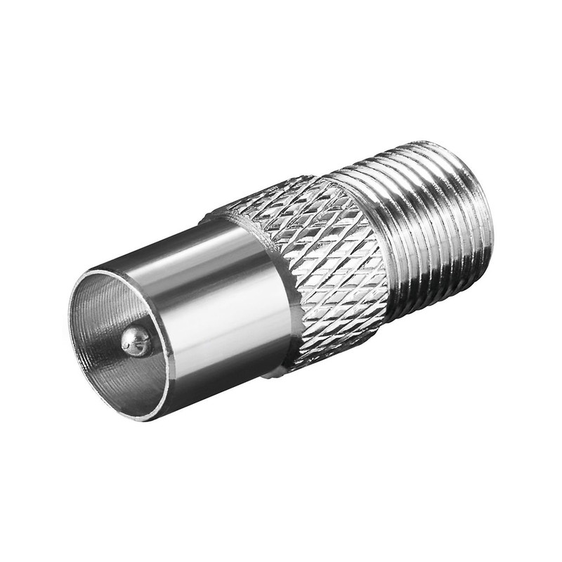 PHD Parent F Connector