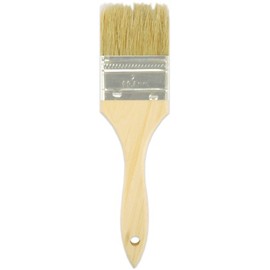PAINTBRSH CHIP 2"WT BRSL