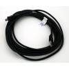 For Dell, Canon USB 2.0 MINI-B 5-Wire 15FT Premium Cable