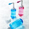 Nasal Fresh Nasal Irrigator Pink 300ml + 2 packets of