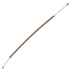 Raisman Throttle Cable Compatible with Husqvarna Models 362 365 371 372 Parts 503 71 76-01 & 503717601